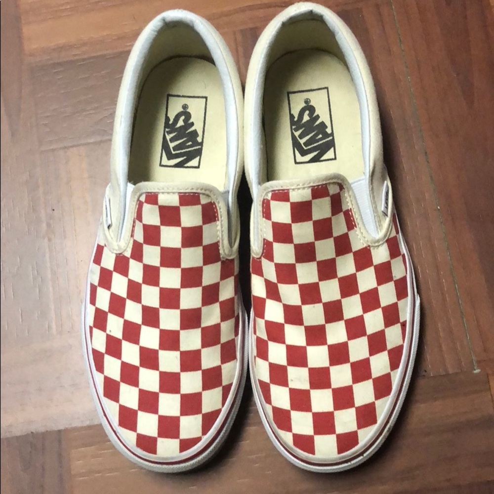 Vans